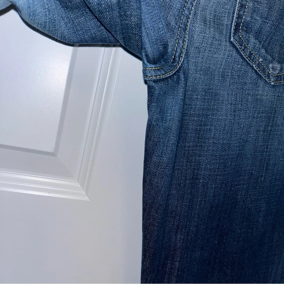 Joes Jeans Womens W29 FIT:Chelsea Blue Boot Cut - Picture 8 of 10